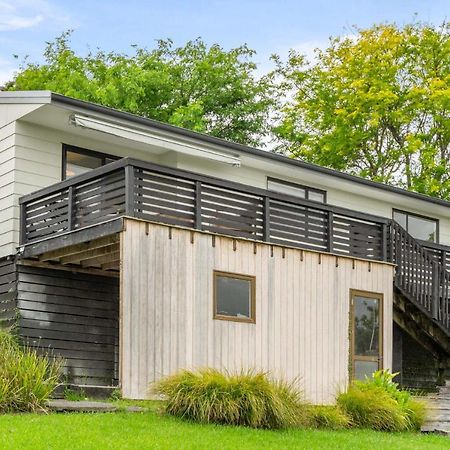 Sunrise Point - Snells Beach Holiday Home Exteriör bild