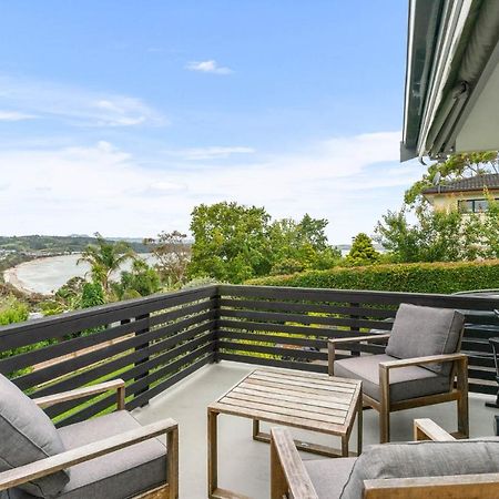 Sunrise Point - Snells Beach Holiday Home Exteriör bild