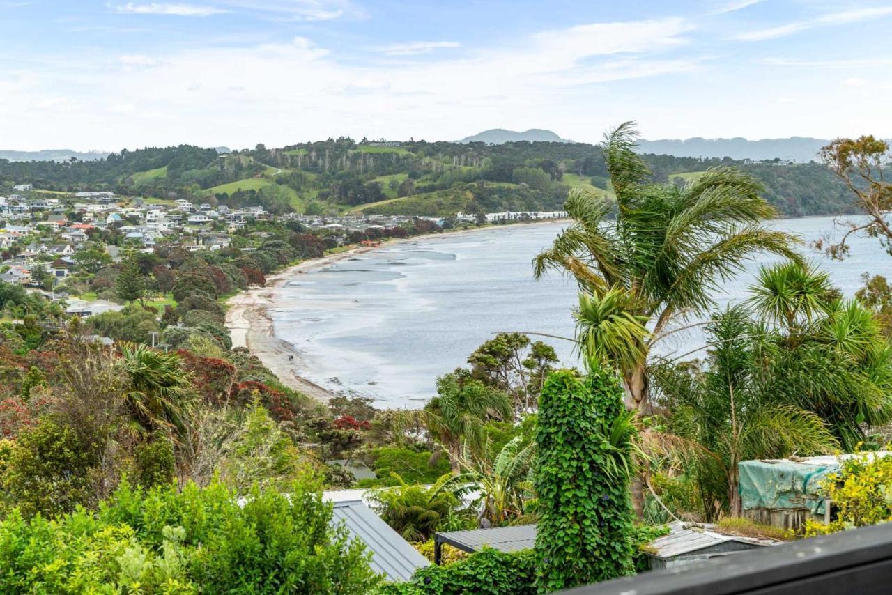 Sunrise Point - Snells Beach Holiday Home Exteriör bild