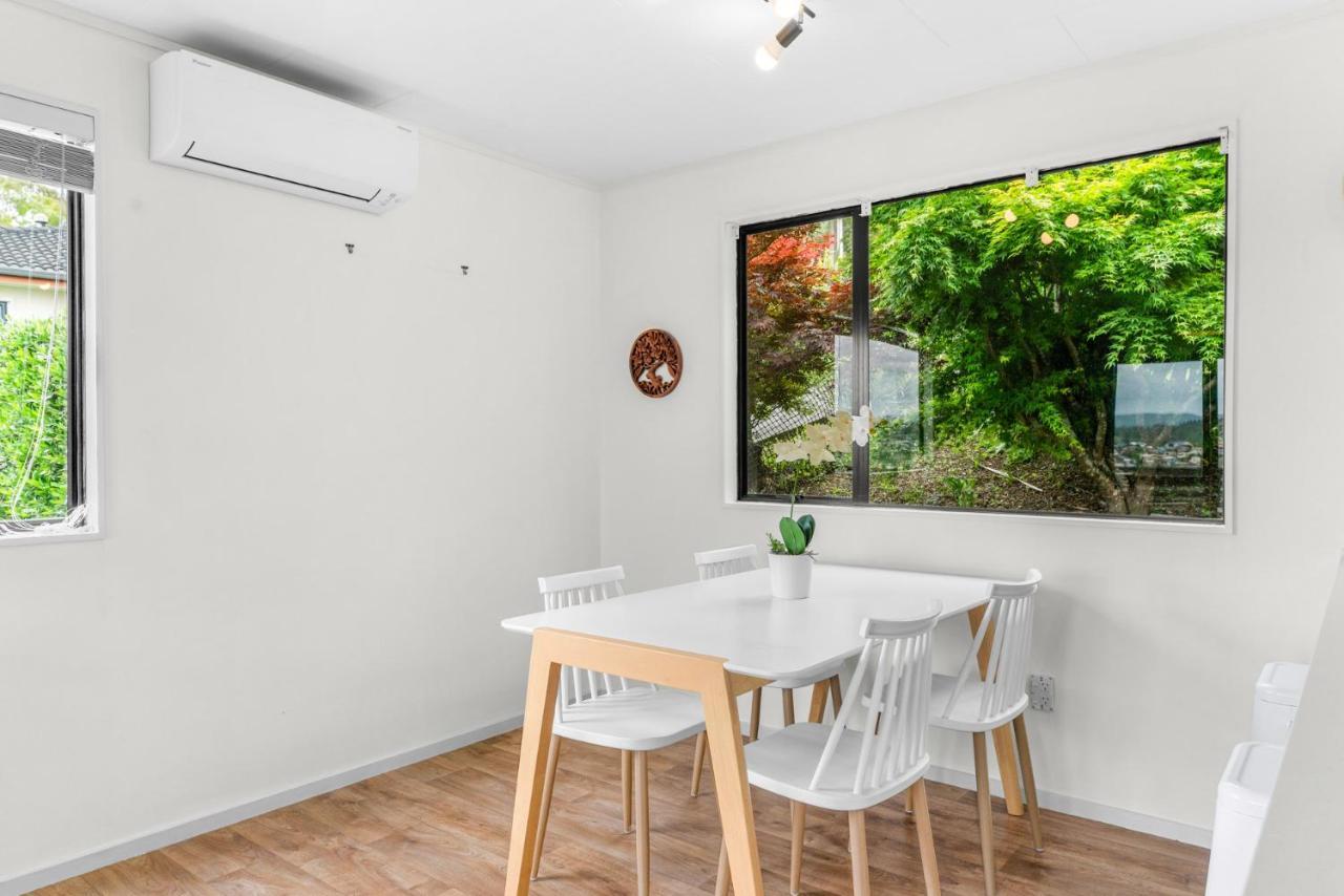 Sunrise Point - Snells Beach Holiday Home Exteriör bild
