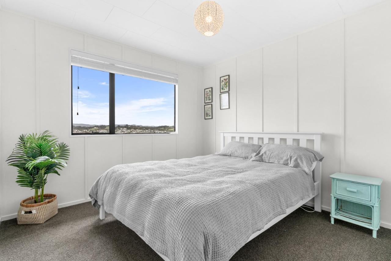 Sunrise Point - Snells Beach Holiday Home Exteriör bild